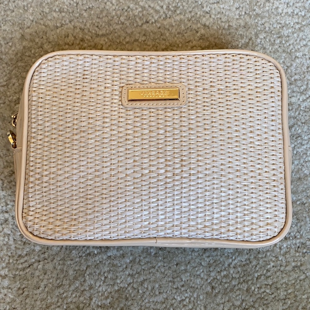 Versace clutch bag 👡